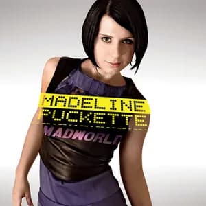 Madeline Puckette avatar