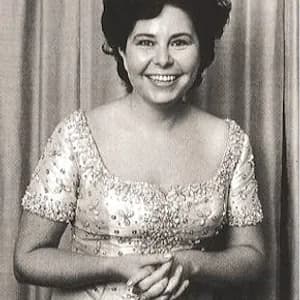 Christa Ludwig avatar