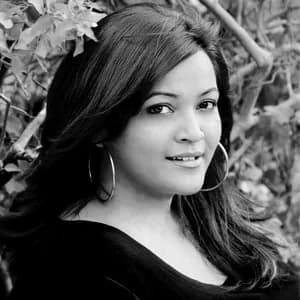 Suzanne D’Mello avatar