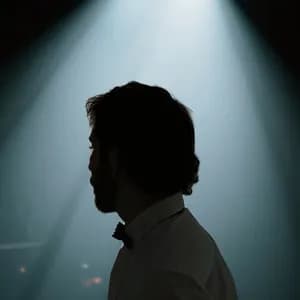 Nick de la Hoyde avatar