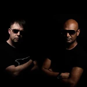 Fracus & Darwin avatar