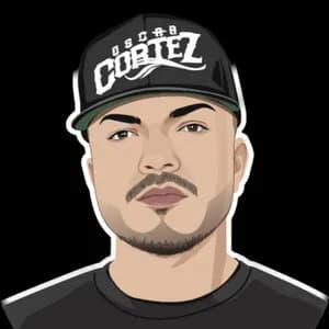 Oscar Cortez avatar