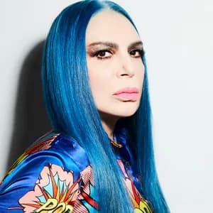 Loredana Bertè avatar