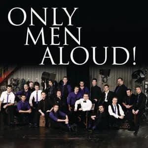 Only Men Aloud avatar