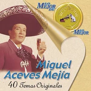 Miguel Aceves Mejía avatar