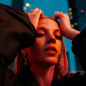 Maria Kallastu avatar