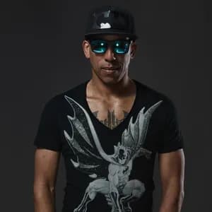 The Darkraver avatar