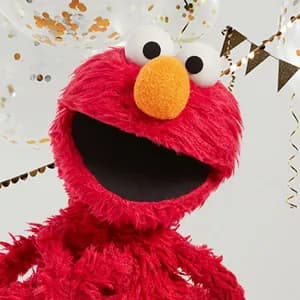 Elmo avatar
