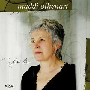 Maddi Oihenart avatar