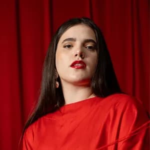 Camila Fernández avatar