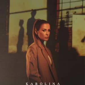 Каролина Гочева avatar