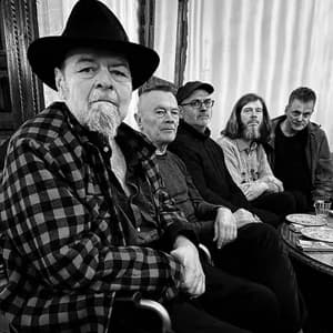 Pere Ubu avatar