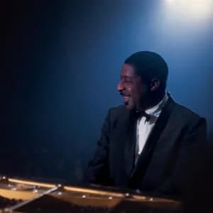 Erroll Garner avatar