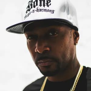 Krayzie Bone avatar