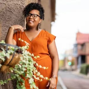 Donielle Rodwell avatar