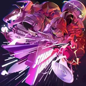 Galactikraken avatar