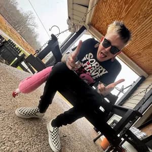 Dot Dot Curve :) avatar