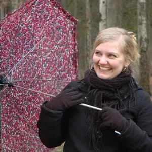 Sally Shapiro avatar