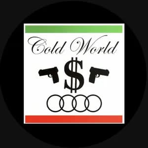Cold World avatar