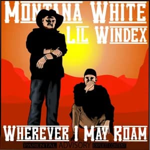 Montana White avatar