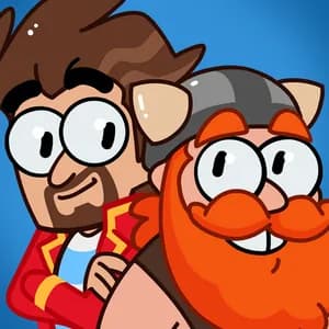 The Yogscast avatar