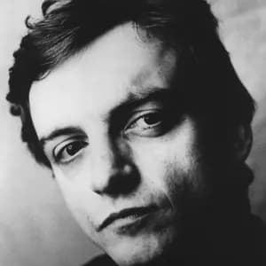 Mark E. Smith avatar