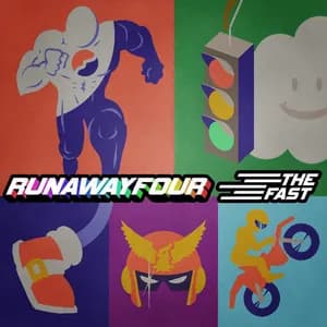 The Runaway Four avatar