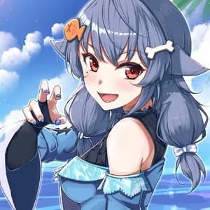 Mako Sameshima avatar