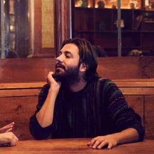 Salvador Sobral avatar