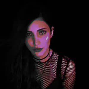 Shruti Haasan avatar