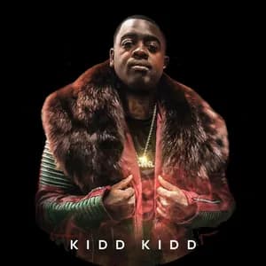 Kidd Kidd avatar