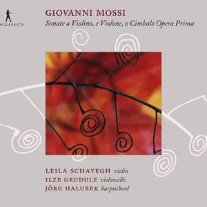 Giovanni Mossi avatar