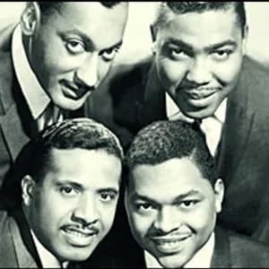 Four Tops avatar