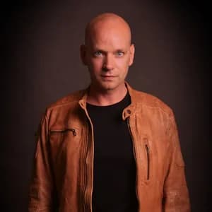 Daniel Wanrooy avatar