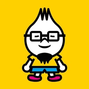 らっぷびと avatar