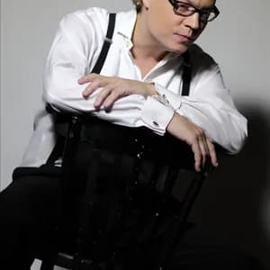 Love Derwinger avatar