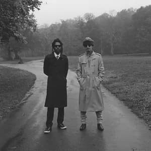 Onyx Collective avatar