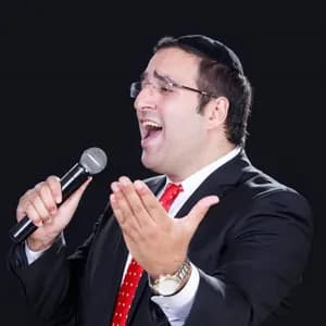 Yosef Chaim Shwekey avatar