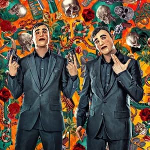 Gunz for Hire avatar