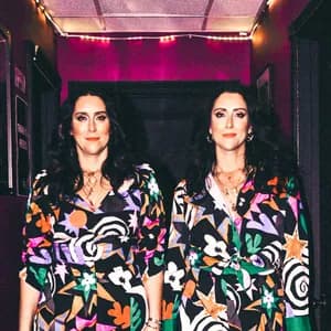 The Watson Twins avatar