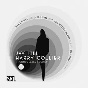 Harry Collier avatar