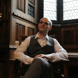 Marco Iannello avatar