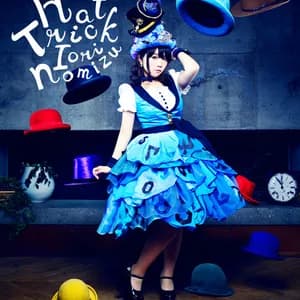 野水いおり avatar