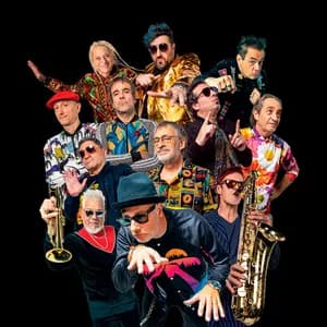 Los Auténticos Decadentes avatar