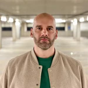 Man Without a Clue avatar