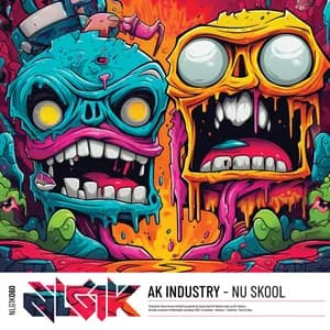 AK-Industry avatar