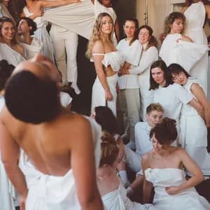 Deep Throat Choir avatar