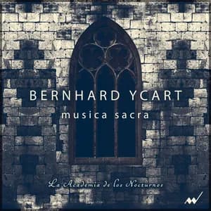 Bernardus Ycart avatar
