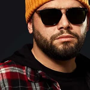 Florian Mumajesi avatar