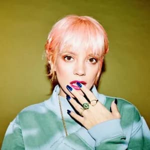 Lily Allen avatar